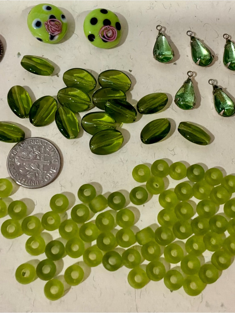 Bead lot - Picture 6 of 6
